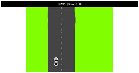 Image result for How to Make a Car Game in JavaScript