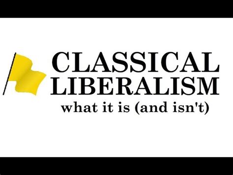 Classical Liberalism Visual Example 的图像结果