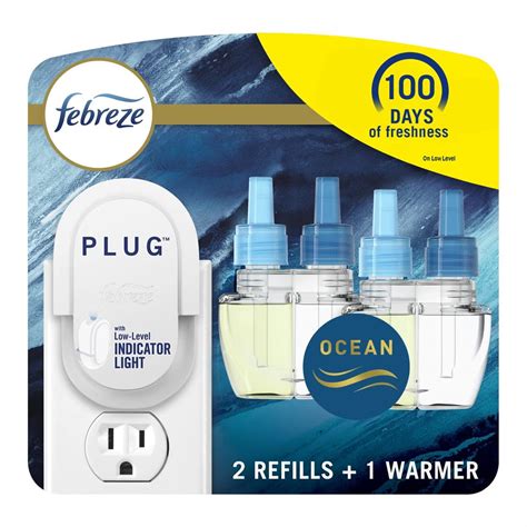 Febreze Air Effects Plug In