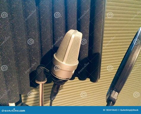 Image result for Best Microphone Recording Studio Booth