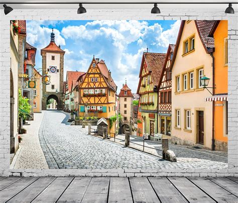 BELECO 5x3ft Fabric Oktoberfest Backdrop German India | Ubuy