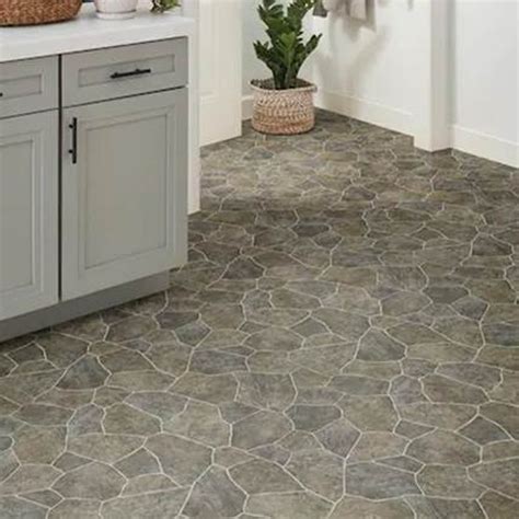 Resilient Flooring Vinyl