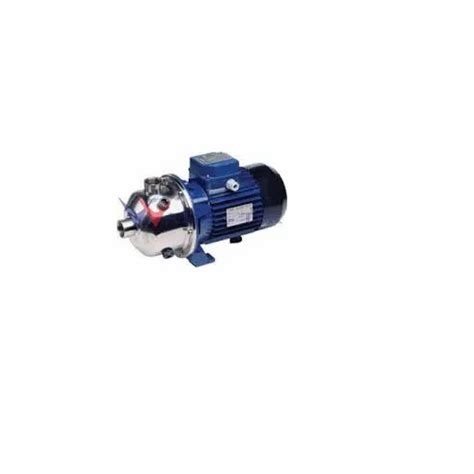 SS Pump - SS Pump 3 Phase Trader - Retailer from New Delhi