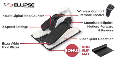 Ellipse Exercise Machine 的图像结果