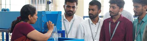 NMIT AI & Machine Learning Research & Development - NITTE