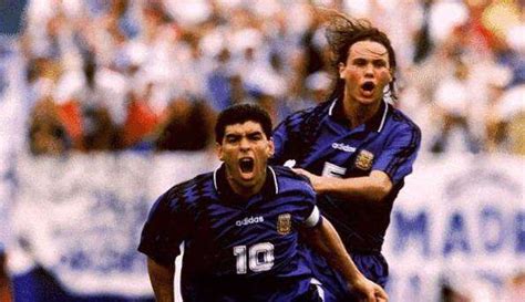 1994 World Cup - Romario inspires Brazil triumph