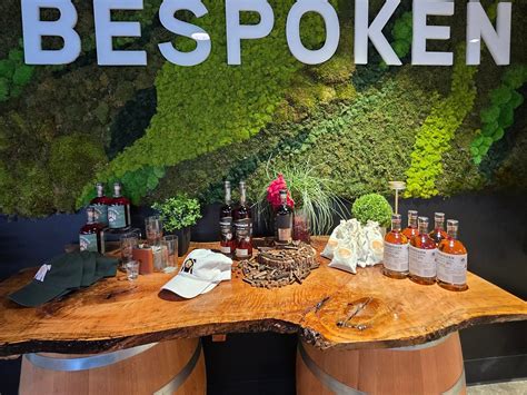 BESPOKEN SPIRITS INC. - All You Need to Know BEFORE You Go 2026 (with ...