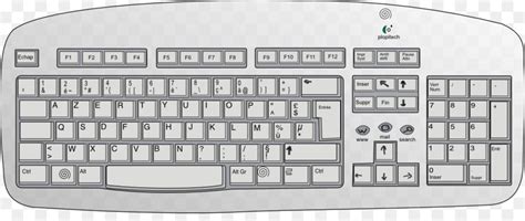 Image result for Computer Keyboard Clip Art