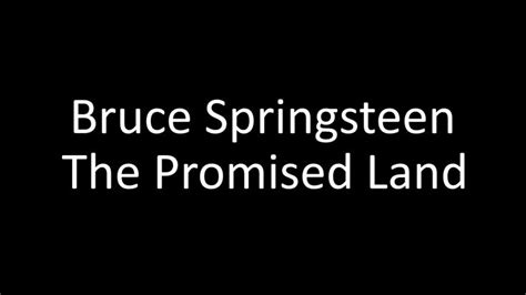 Image result for Promised Land Springsteen Tribute Band