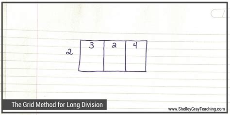 Division Algorithm Worksheet 的图像结果