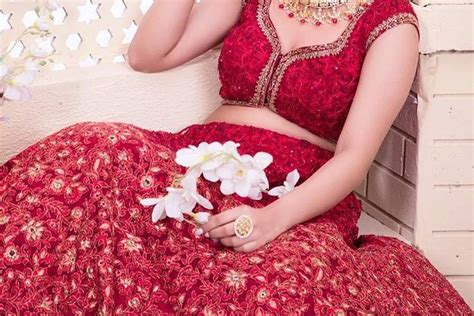 The 10 Best Bridal Lehenga Designers in Ahmedabad - Weddingwire.in
