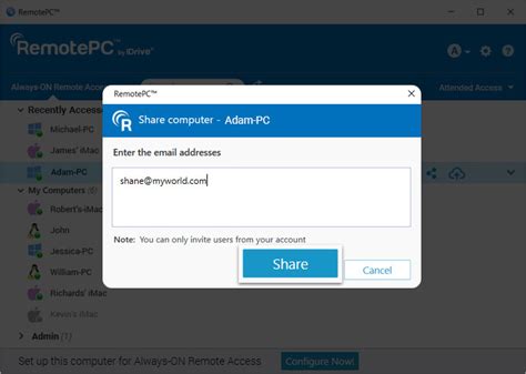 Image result for Remote Machine to Personal Laptop Connection