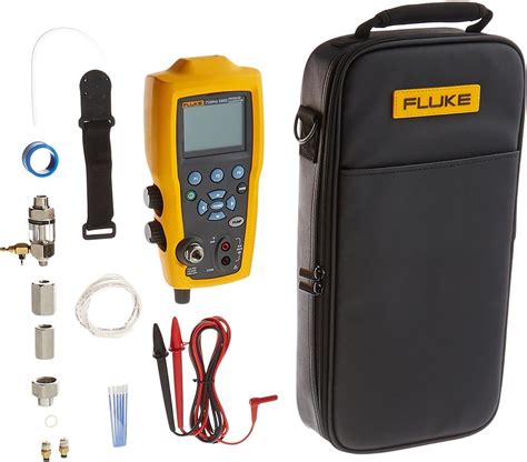 Fluke 719 Pressure Calibrator 的图像结果