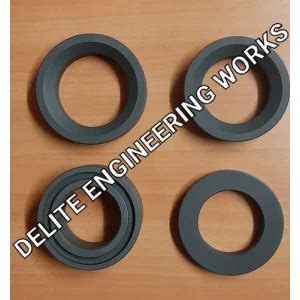 Discover Carbon Seal For Rotary Joint Manufacturer & Supplier In Ahmedabad
