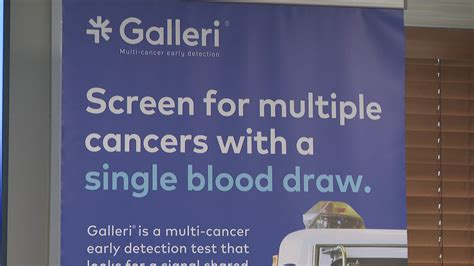 UH offering cancer-detecting blood test to first responders | wkyc.com