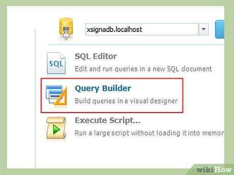Image result for Execute Query SQL