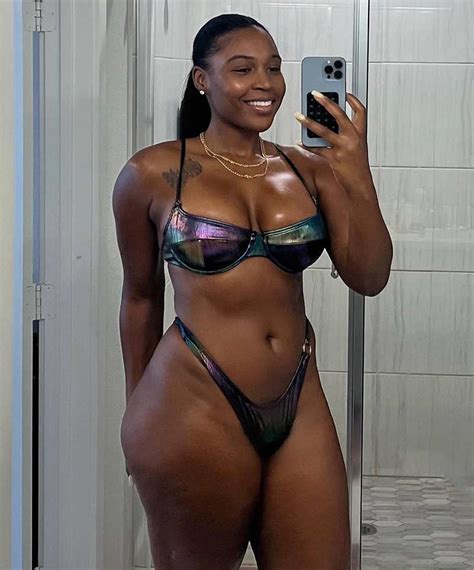 Top 10 Hottest Black Instagram Models in 2023