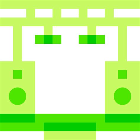Stage - Free entertainment icons