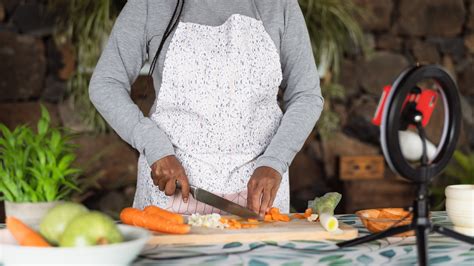 Image result for Editing Cooking Shows