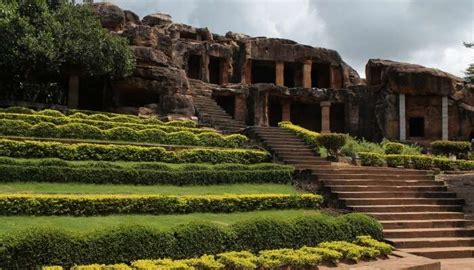 Top 11 Weekend Getaways From Bhubaneswar That Are Perfect To Escape The ...