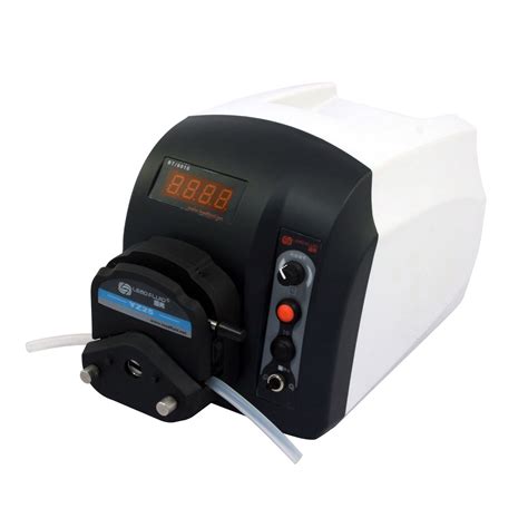 BT301S Basic Variable Speed Peristaltic Pump