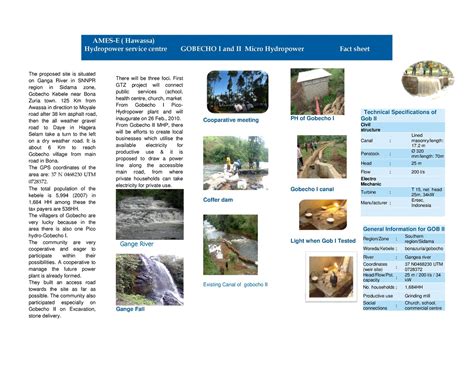 File:Fact sheet Gobecho.pdf - energypedia