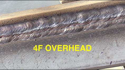 Image result for Overhead Welding