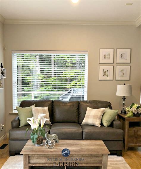 The Benefits Of Gray Brown Paint Colors - Paint Colors