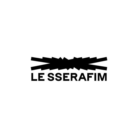 LE SSERAFIM (르세라핌) | Fond d'écran coloré, Fond d'écran téléphone ...