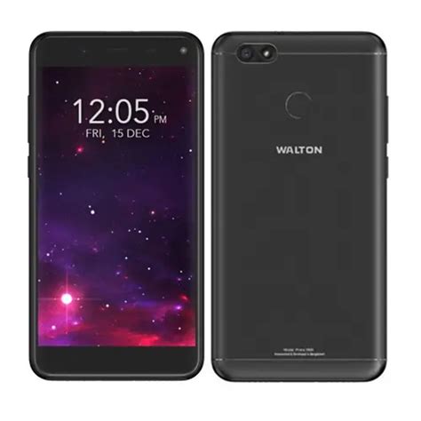 Walton Mobile Phone Price in Bangladesh 2026 | MobileDokan