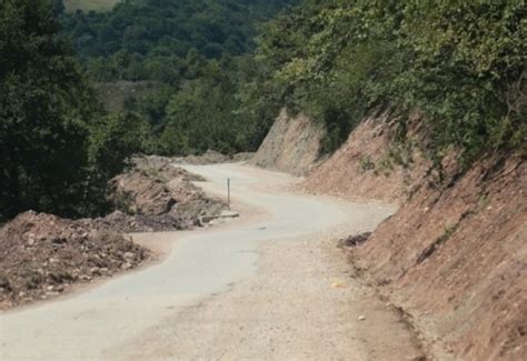 Za rekonstrukciju puta Brod na Drini - Hum 39,4 miliona evra | Foča24 ...