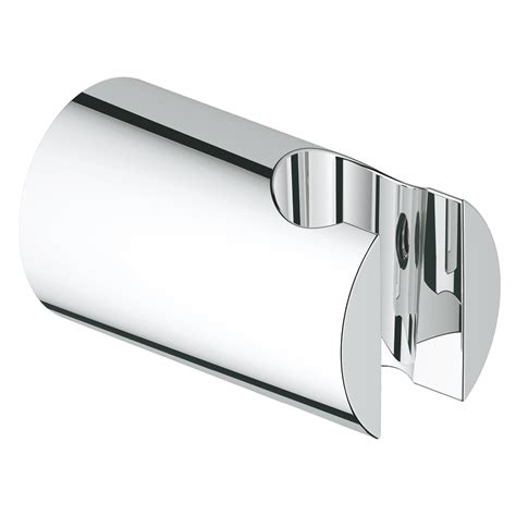 Tempesta Cosmopolitan Wall hand shower holder | GROHE