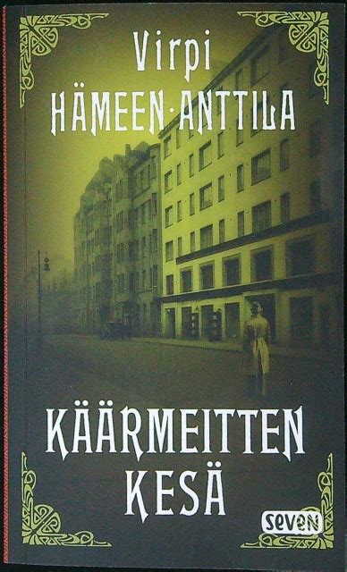 Karl Axel Björkin uusia tutkimuksia - Käärmeitten kesä - antikka.net