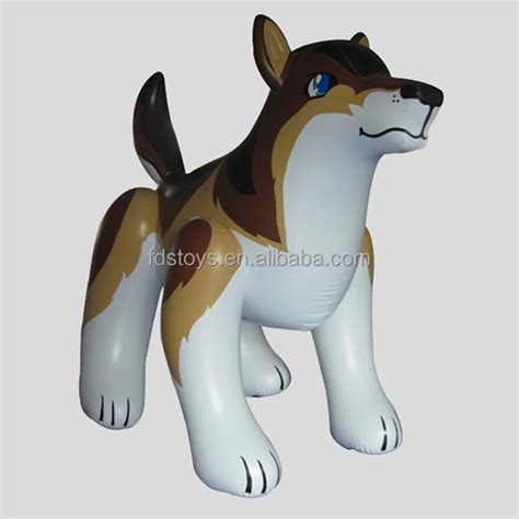 Image result for Inflatable Wolf
