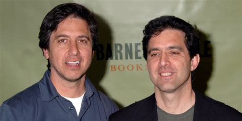 Ray Romano's Brother Richard Romano Worked in the NYPD for Two Decades ...