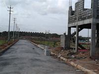 Aashrithaa Sai Prasanthi Homes - Jigani Circle, Bangalore - Apartment ...