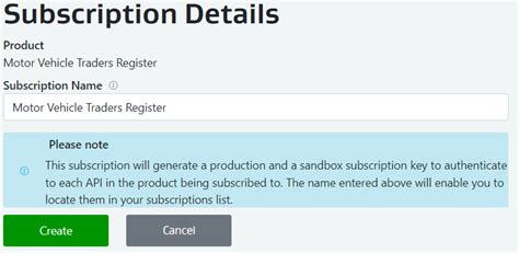 Image result for API Setting for Subscription Key