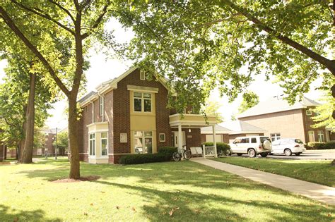 College Park - Drury University