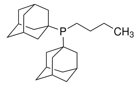 cataCXium A Pd G3 95 1651823-59-4