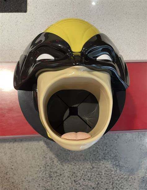 Deadpool and Wolverine Popcorn Bucket AMC Exclusive NEW IN HAND READY ...