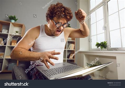 Image result for Angry Guy Destroy Computer