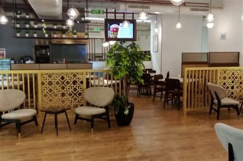 awfis Prestige Technology Park at INR 249/day - Coworking Space for a ...