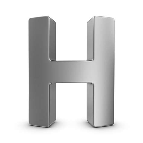 Image result for Leter H Shell