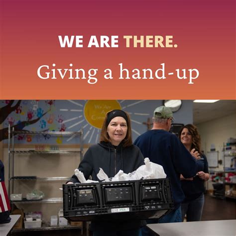 Catholic Charities, Diocese of Nashville on LinkedIn: #wearethere