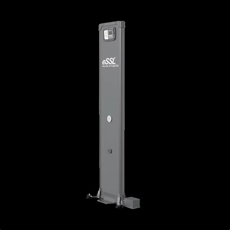 Metal Detectors Products - Syncbyte Innovations Pvt. Ltd.