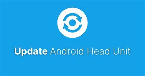Image result for Update Android Stereo