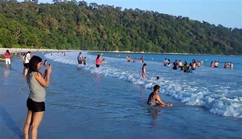 10 Less Famous Places To Explore in Adaman and Nicobar Islands ...