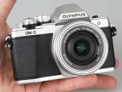 Olympus E-M10 Mark Ii How To Use at Sophia Goldman blog