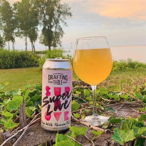 Drafting Table Brewing Wixom