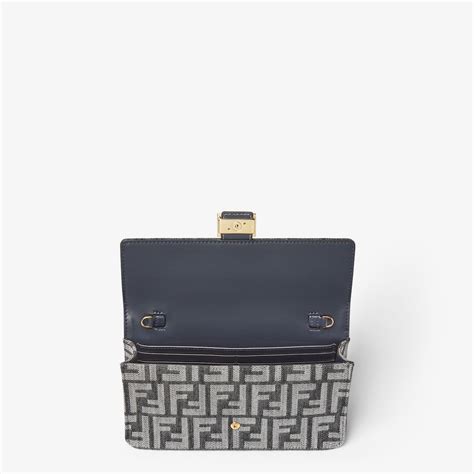 Women's Designer Wallets on Chain | FENDI US